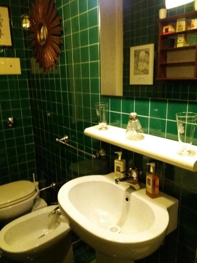 Visit Palladio B&B Vicenza Esterno foto