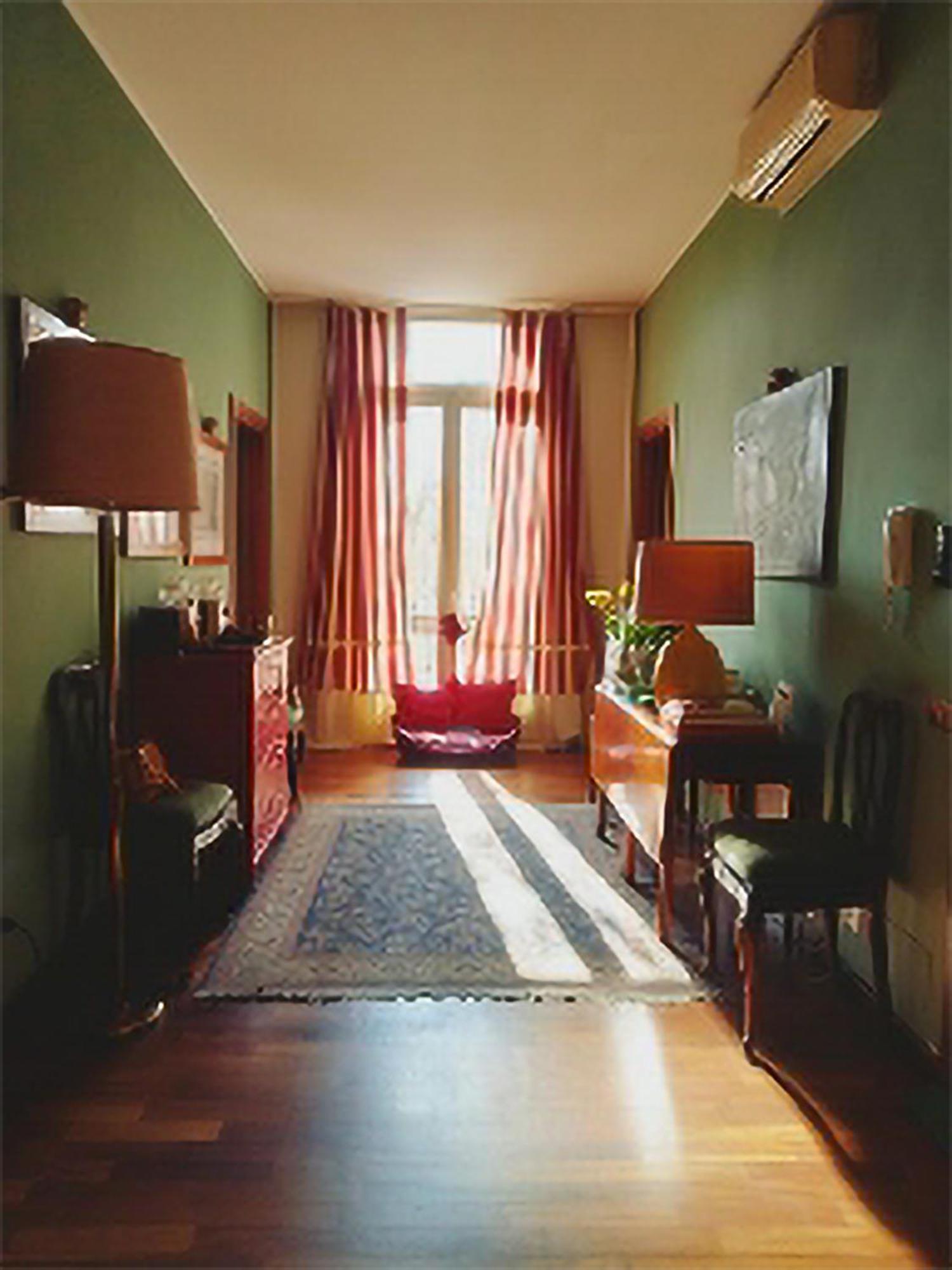 Visit Palladio B&B Vicenza Esterno foto
